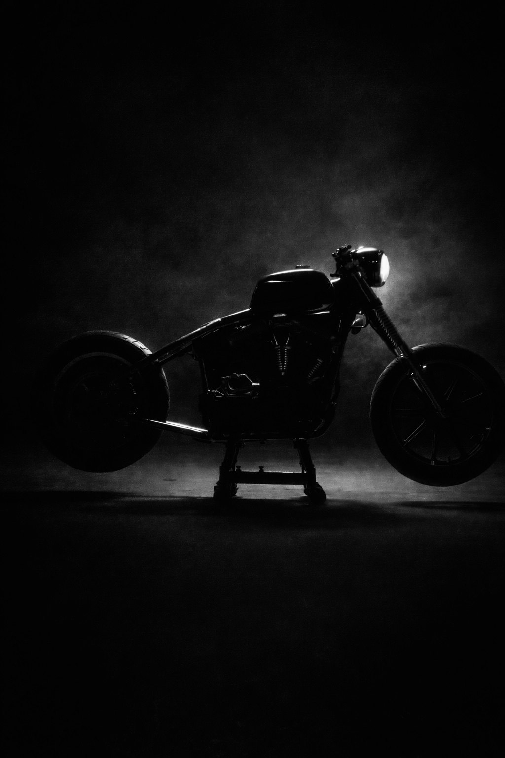 Ride to Clear film poster